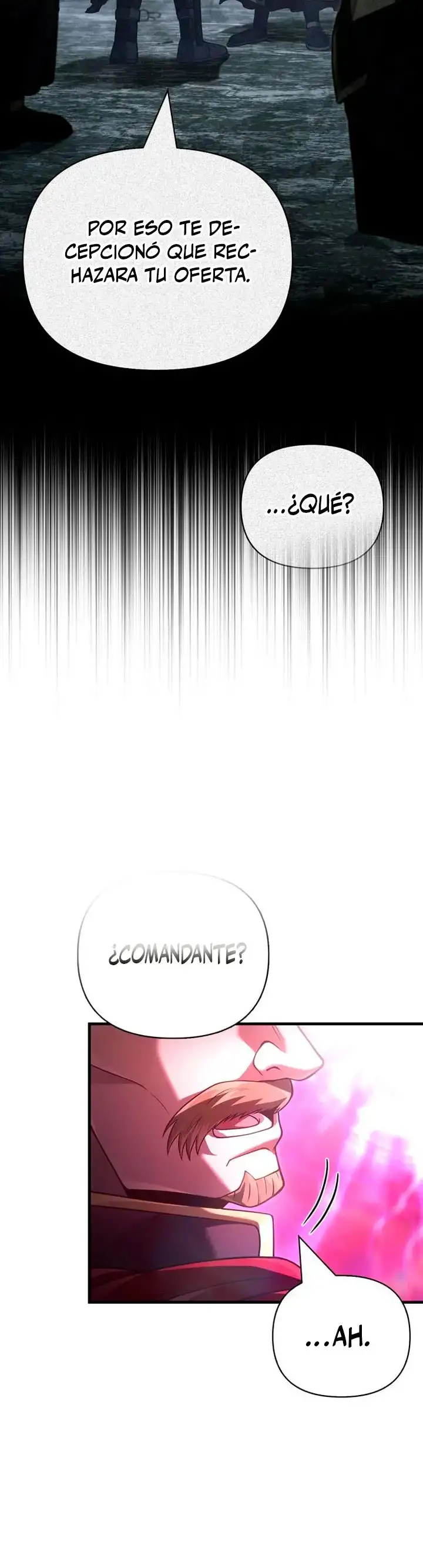Read Sobreviviendo al Juego Siendo un Barbaro ES Manga Online
