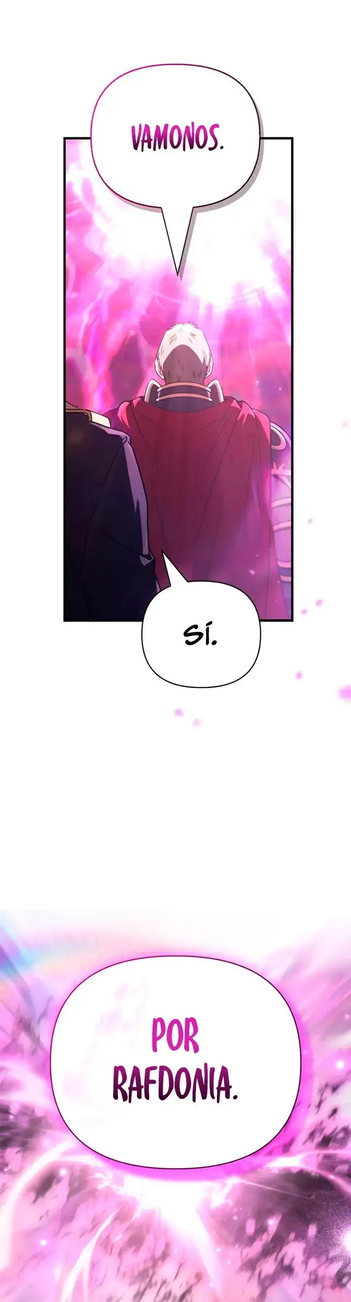 Read Sobreviviendo al Juego Siendo un Barbaro ES Manga Online