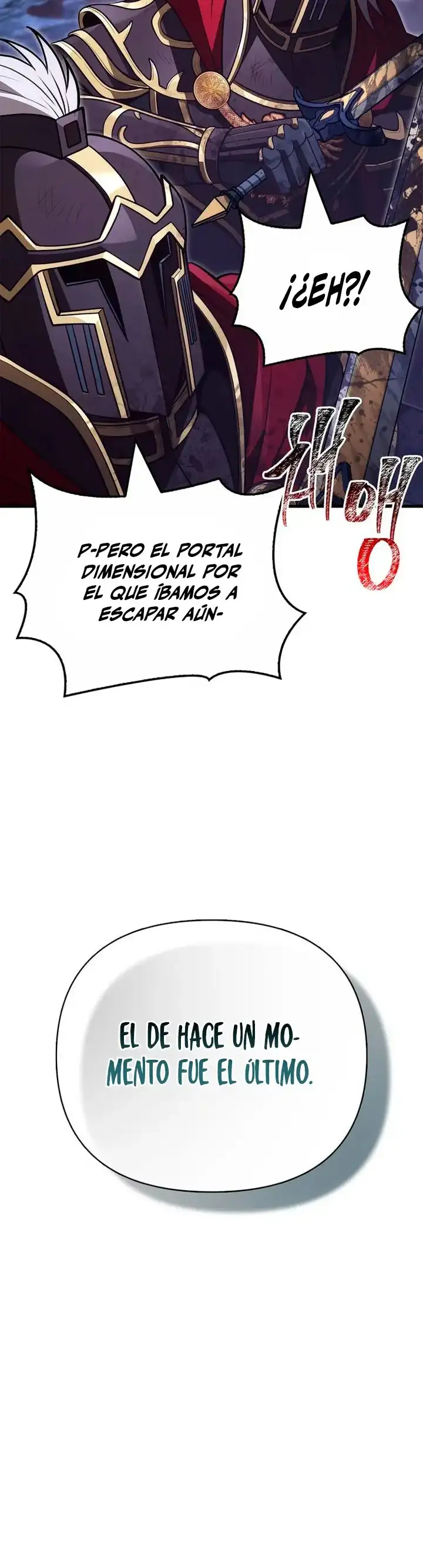 Read Sobreviviendo al Juego Siendo un Barbaro ES Manga Online