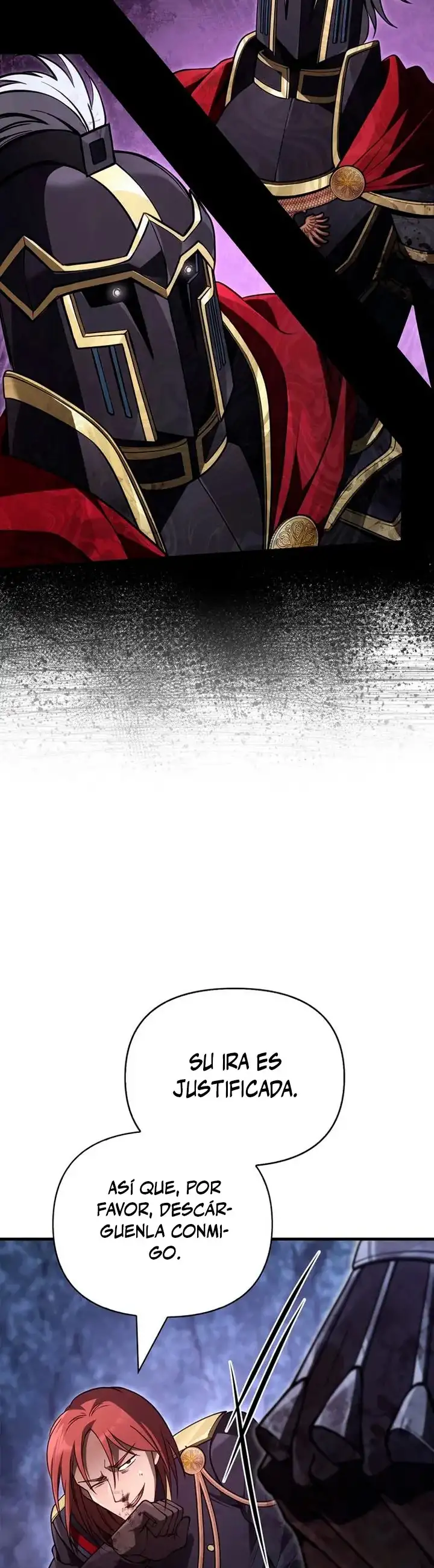 Read Sobreviviendo al Juego Siendo un Barbaro ES Manga Online