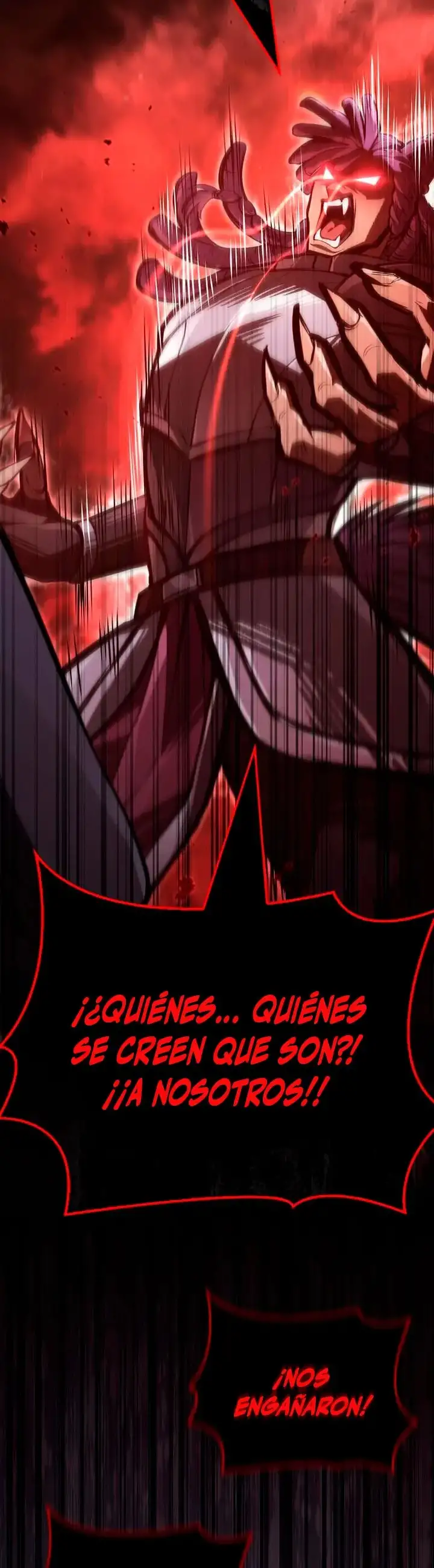 Read Sobreviviendo al Juego Siendo un Barbaro ES Manga Online