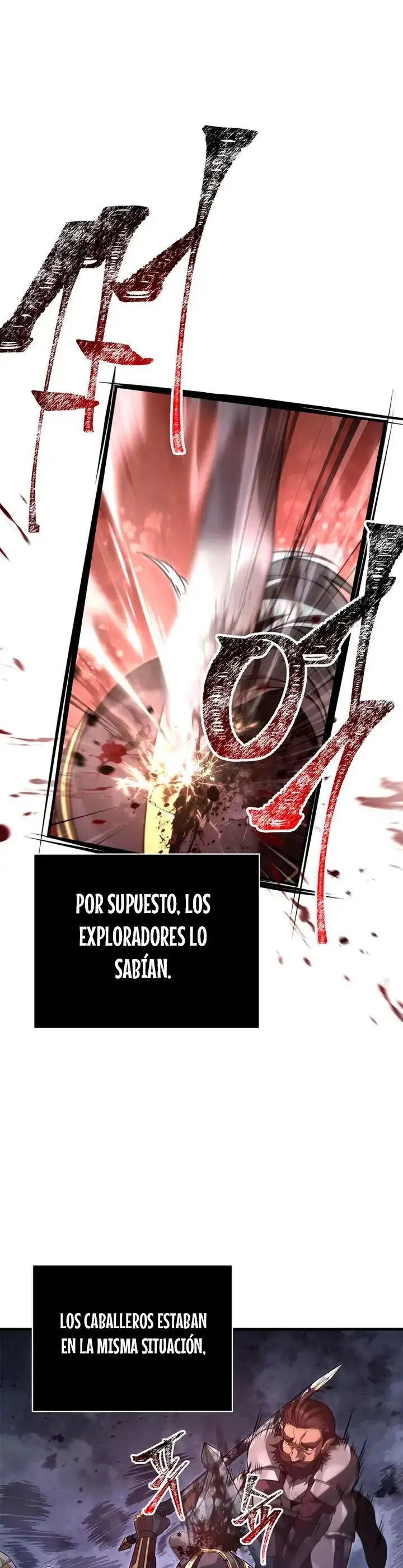Read Sobreviviendo al Juego Siendo un Barbaro ES Manga Online