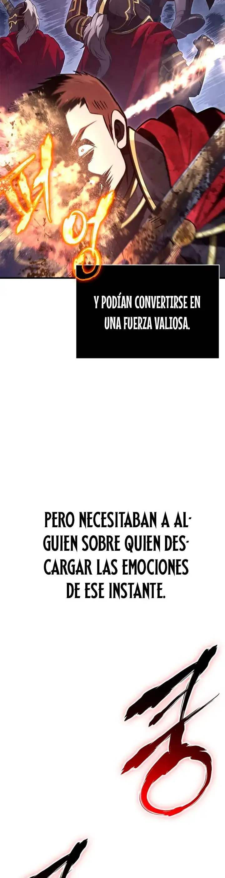 Read Sobreviviendo al Juego Siendo un Barbaro ES Manga Online