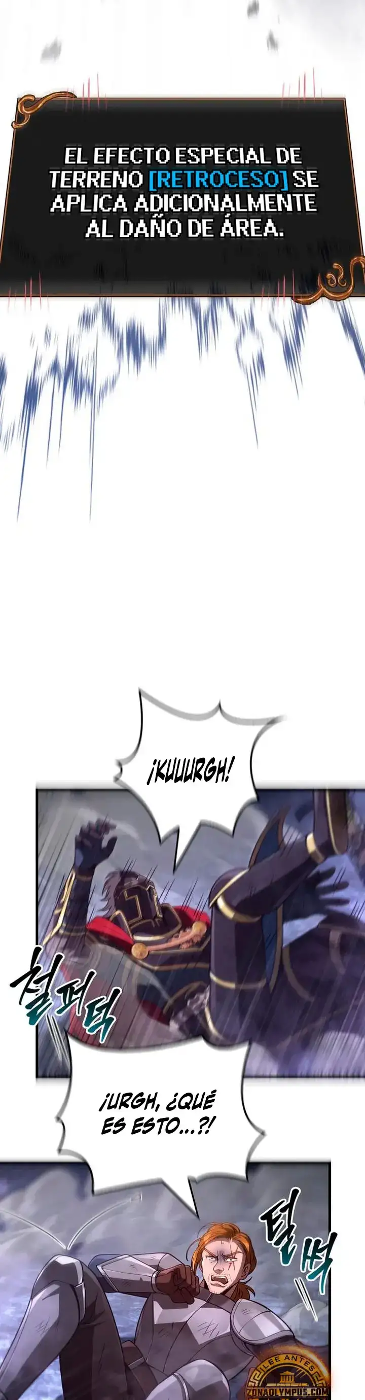 Read Sobreviviendo al Juego Siendo un Barbaro ES Manga Online
