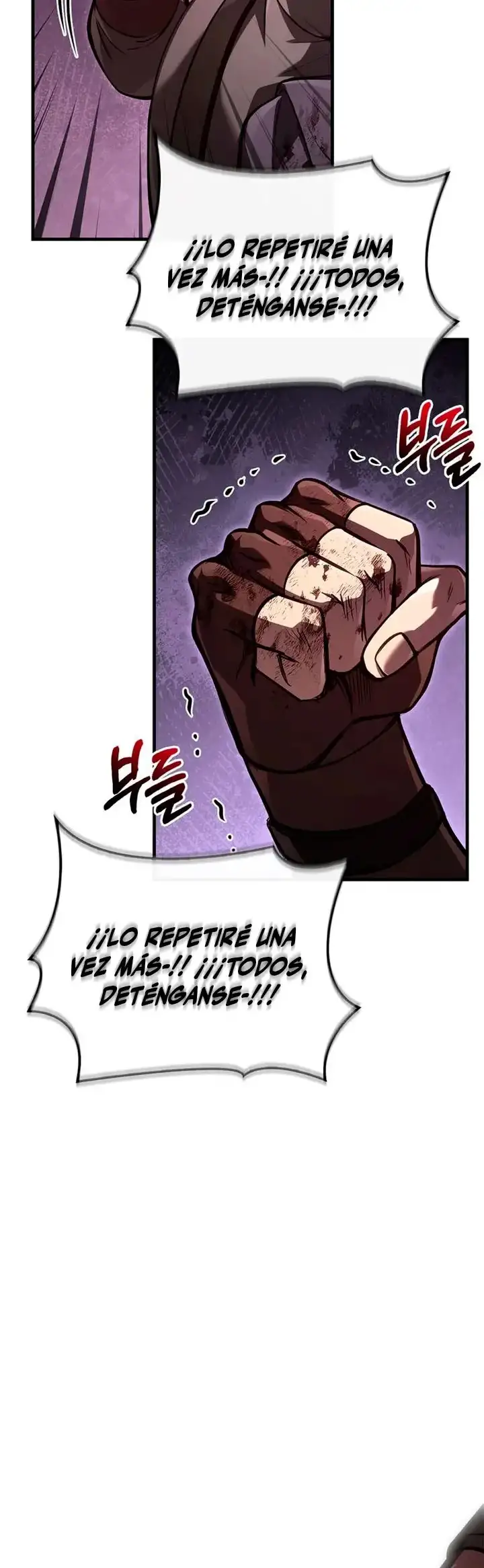 Read Sobreviviendo al Juego Siendo un Barbaro ES Manga Online