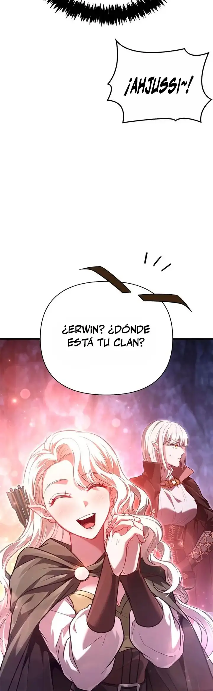 Read Sobreviviendo al Juego Siendo un Barbaro ES Manga Online