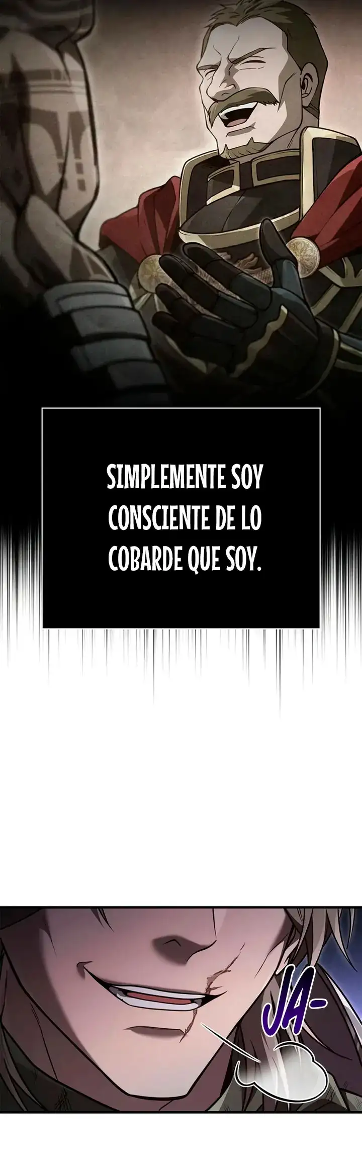 Read Sobreviviendo al Juego Siendo un Barbaro ES Manga Online