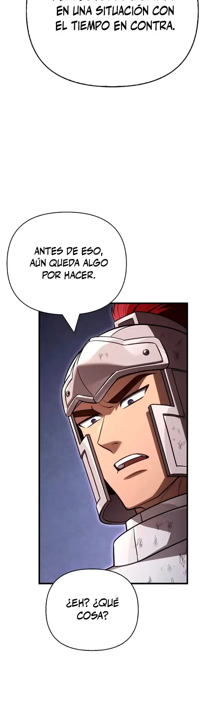 Read Sobreviviendo al Juego Siendo un Barbaro ES Manga Online