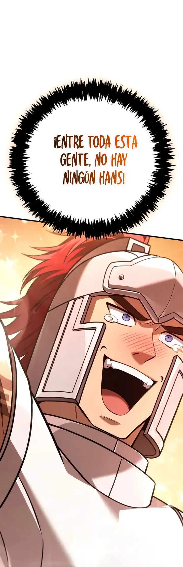 Read Sobreviviendo al Juego Siendo un Barbaro ES Manga Online