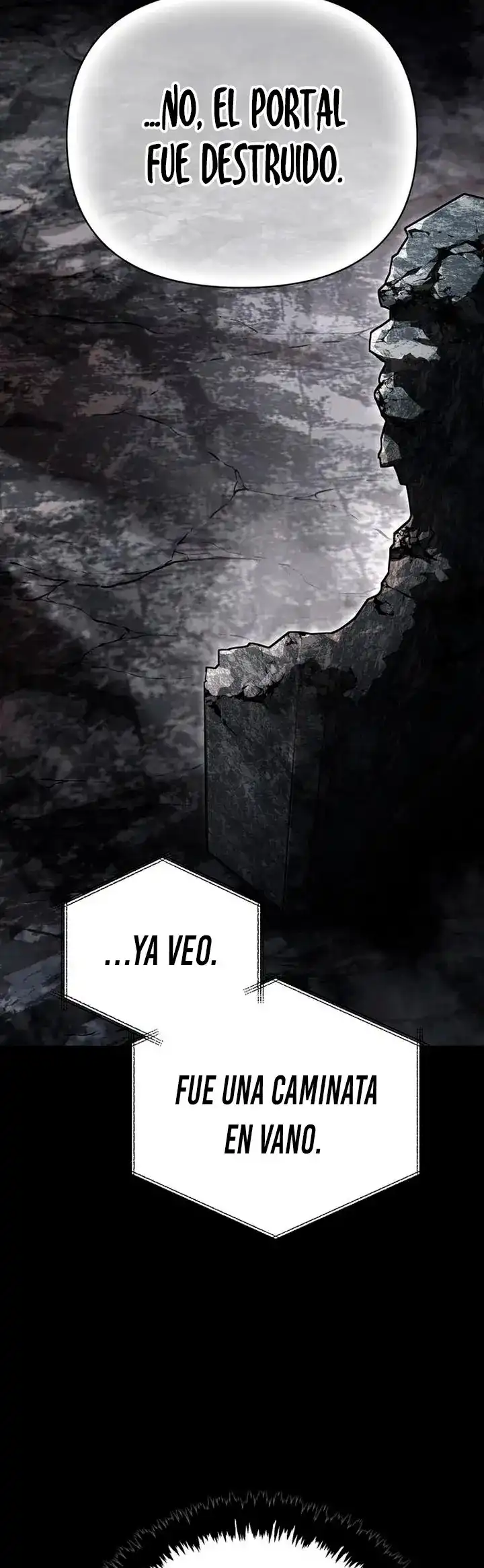 Read Sobreviviendo al Juego Siendo un Barbaro ES Manga Online