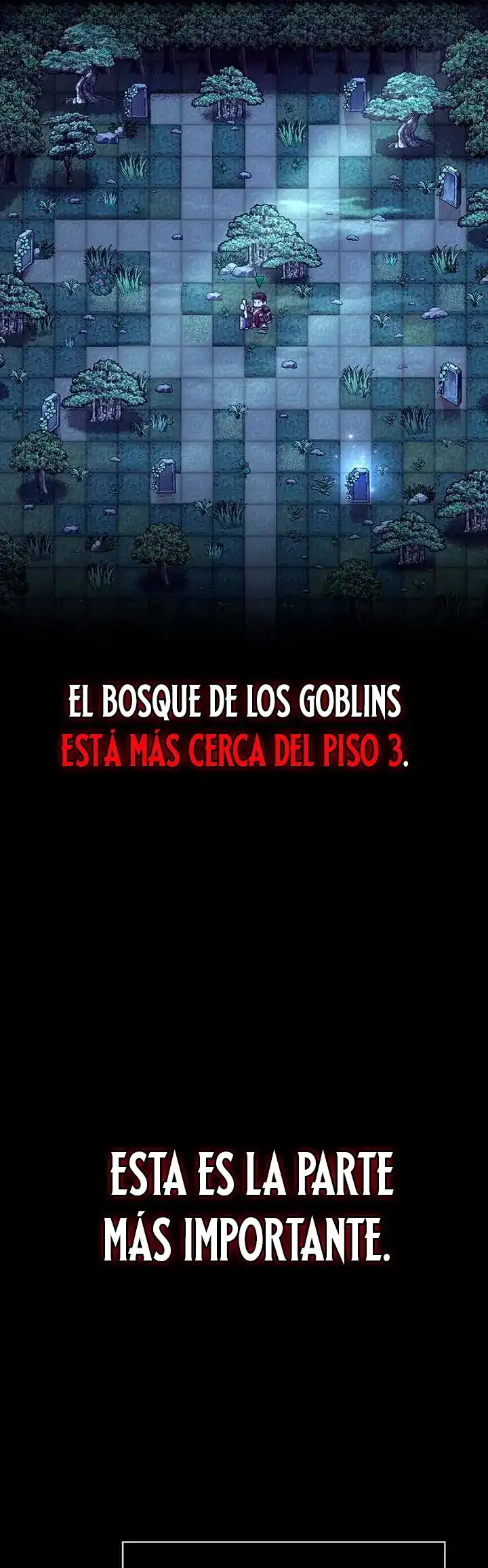 Read Sobreviviendo al Juego Siendo un Barbaro ES Manga Online