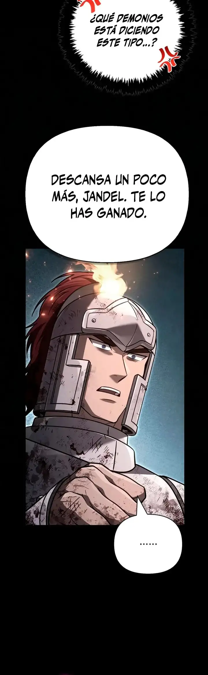 Read Sobreviviendo al Juego Siendo un Barbaro ES Manga Online