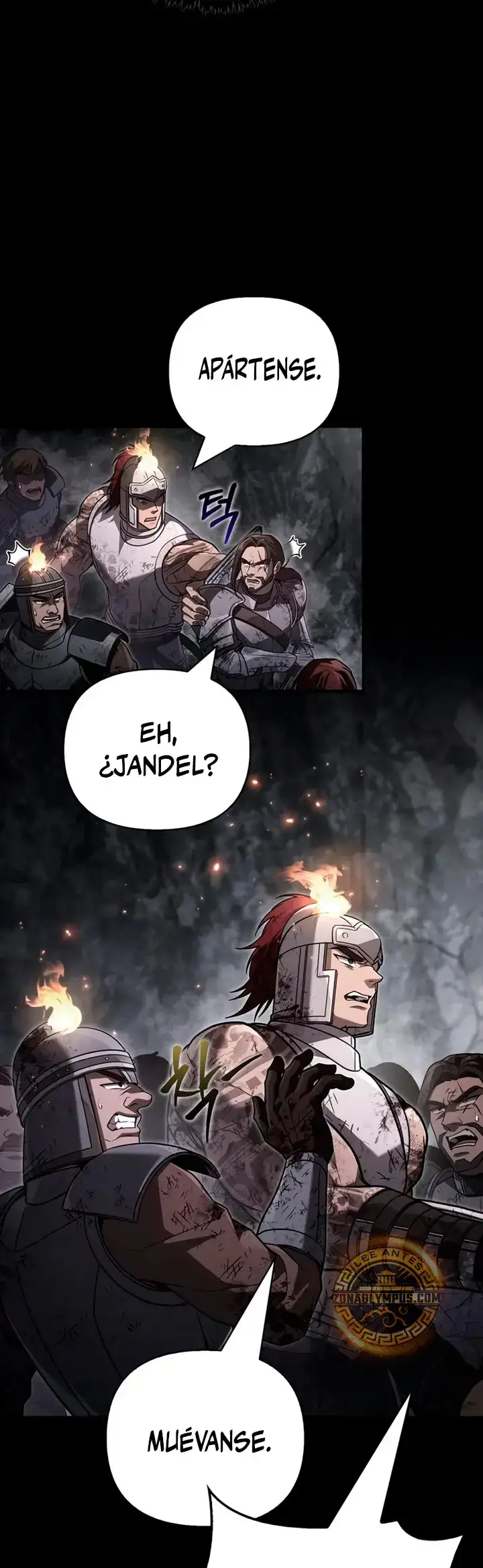 Read Sobreviviendo al Juego Siendo un Barbaro ES Manga Online