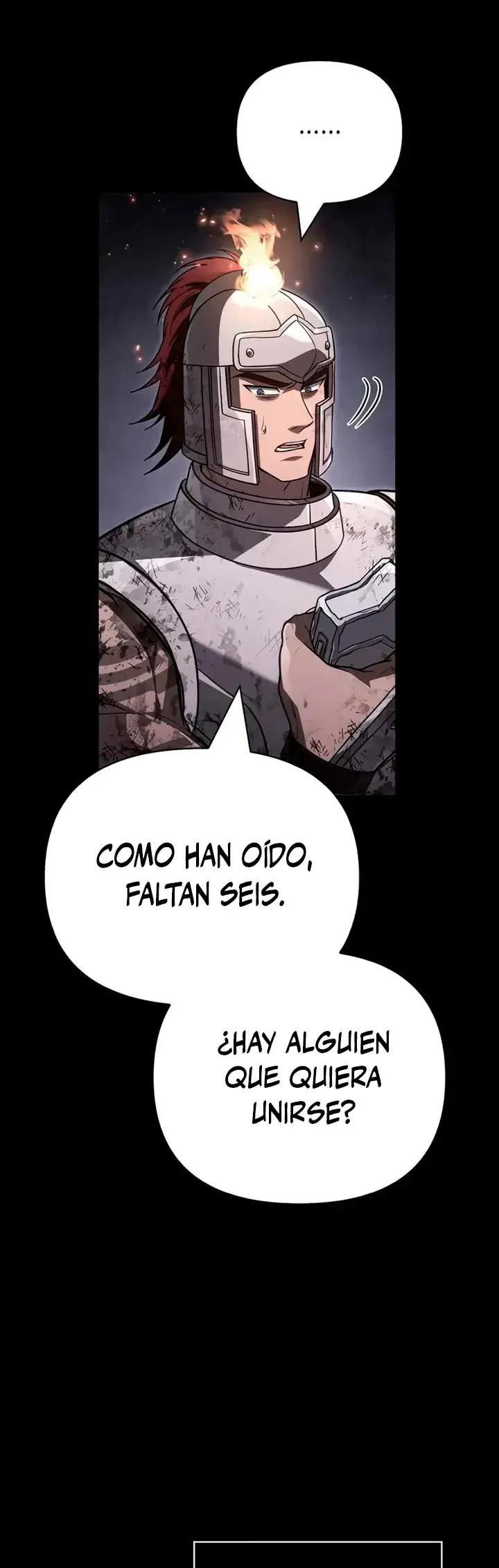 Read Sobreviviendo al Juego Siendo un Barbaro ES Manga Online