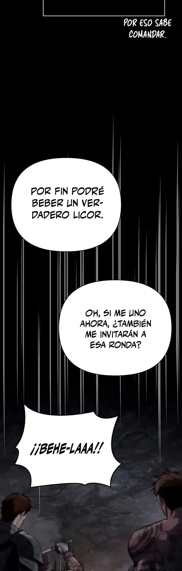 Read Sobreviviendo al Juego Siendo un Barbaro ES Manga Online