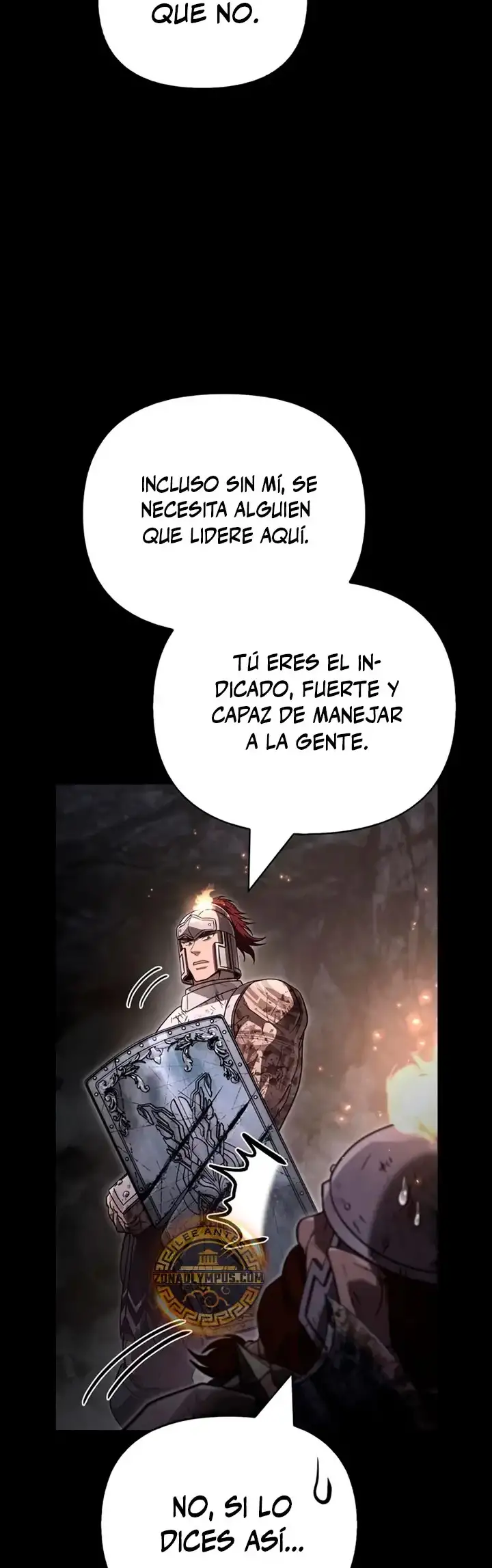 Read Sobreviviendo al Juego Siendo un Barbaro ES Manga Online