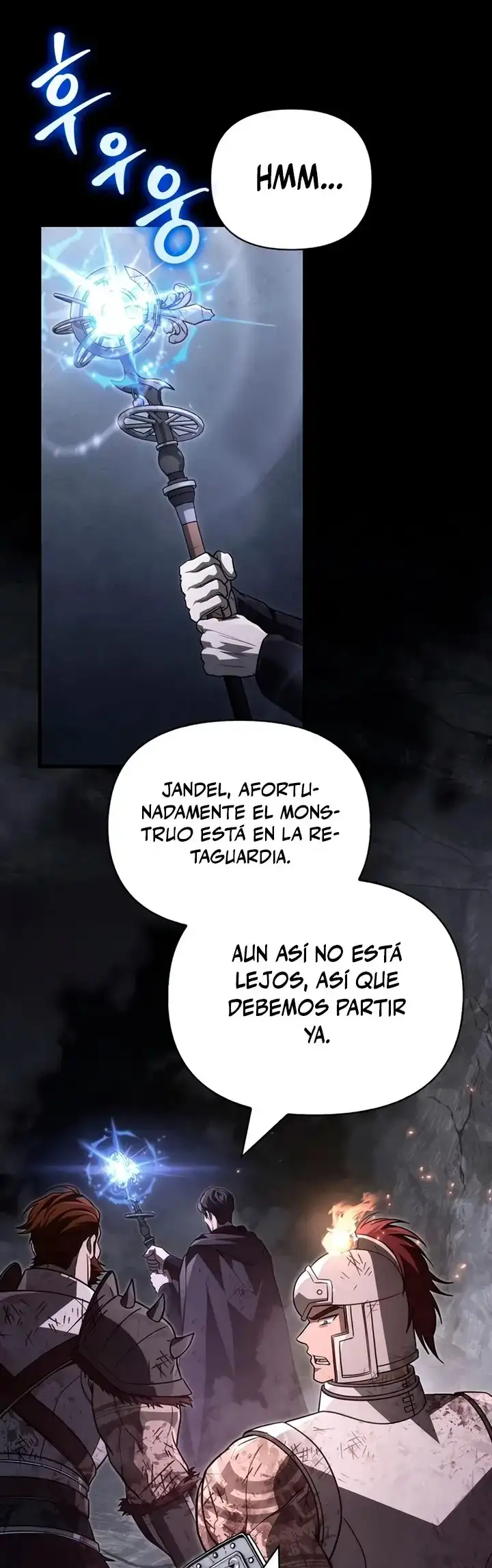 Read Sobreviviendo al Juego Siendo un Barbaro ES Manga Online