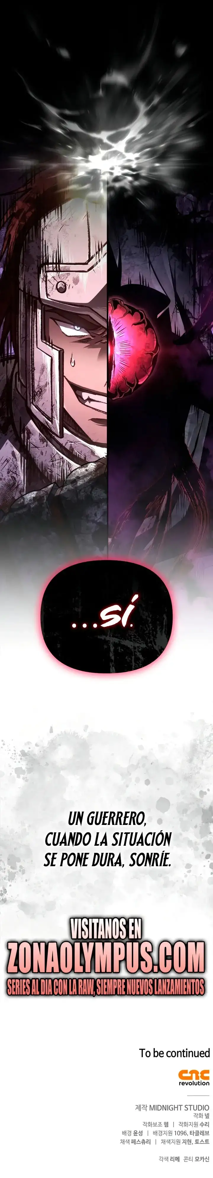 Read Sobreviviendo al Juego Siendo un Barbaro ES Manga Online