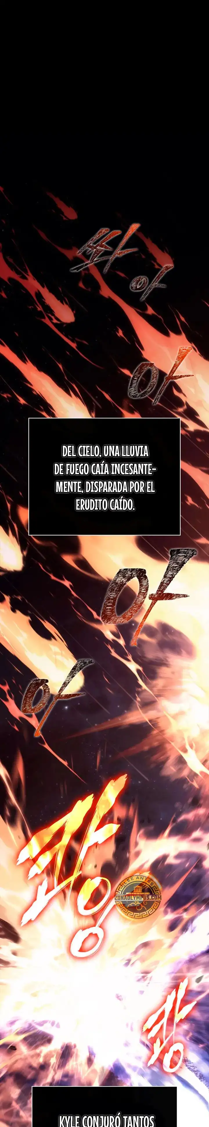 Read Sobreviviendo al Juego Siendo un Barbaro ES Manga Online