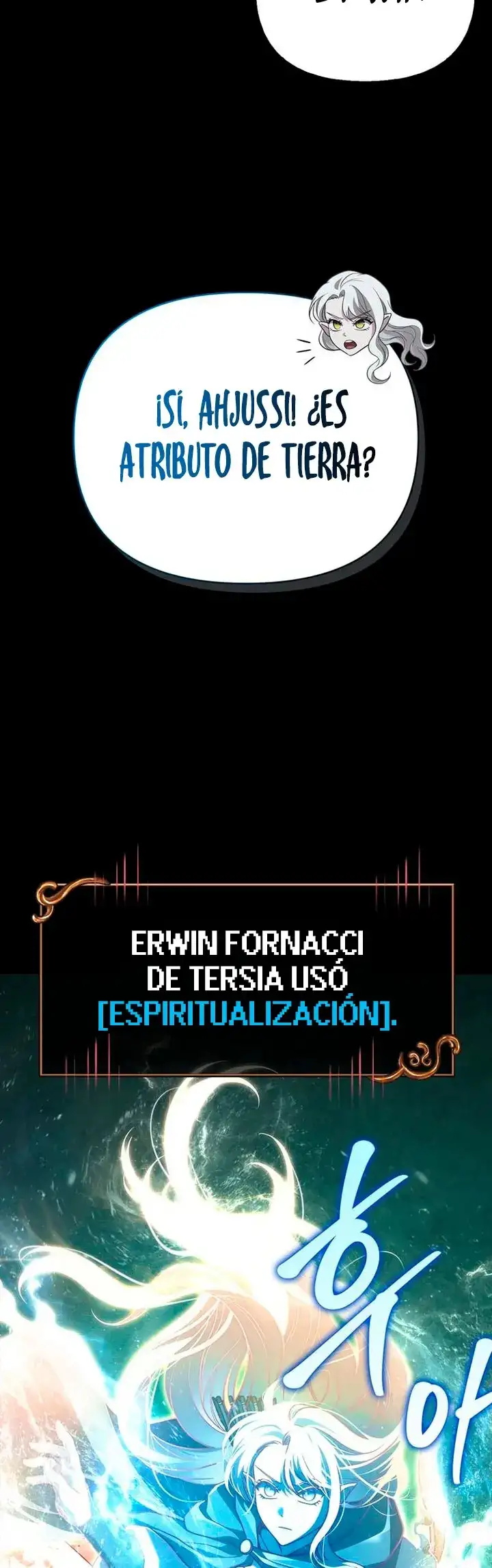 Read Sobreviviendo al Juego Siendo un Barbaro ES Manga Online