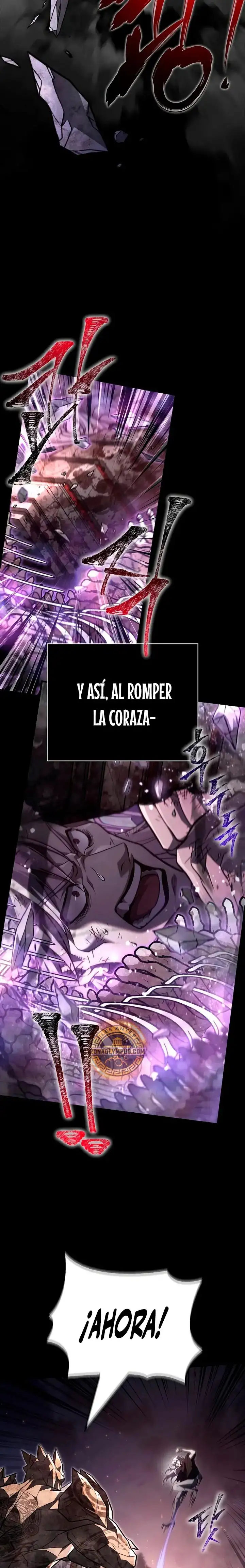 Read Sobreviviendo al Juego Siendo un Barbaro ES Manga Online