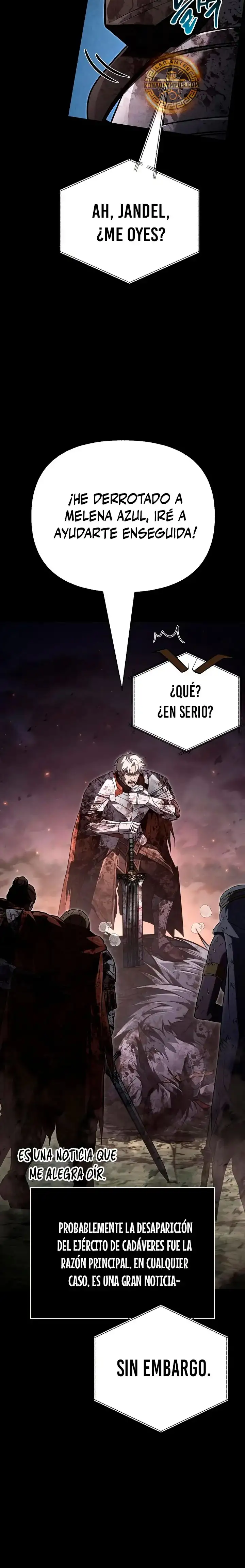 Read Sobreviviendo al Juego Siendo un Barbaro ES Manga Online