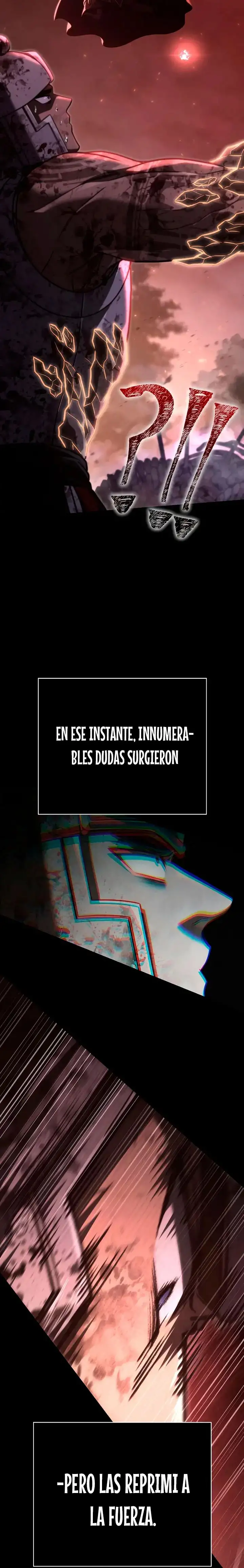 Read Sobreviviendo al Juego Siendo un Barbaro ES Manga Online