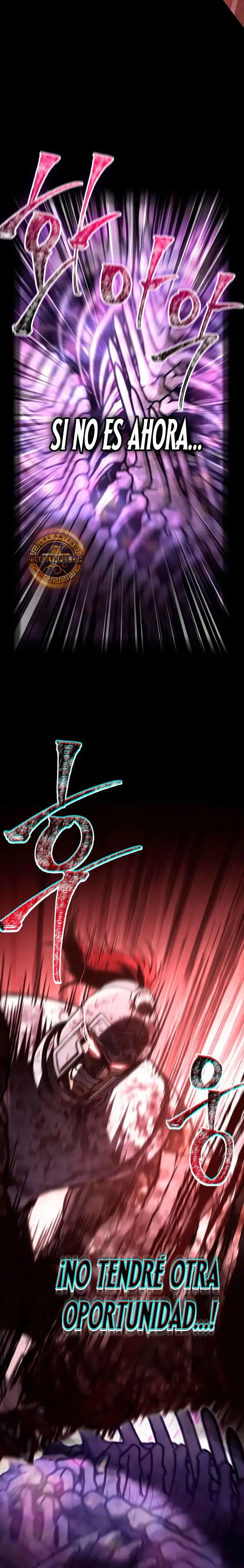 Read Sobreviviendo al Juego Siendo un Barbaro ES Manga Online