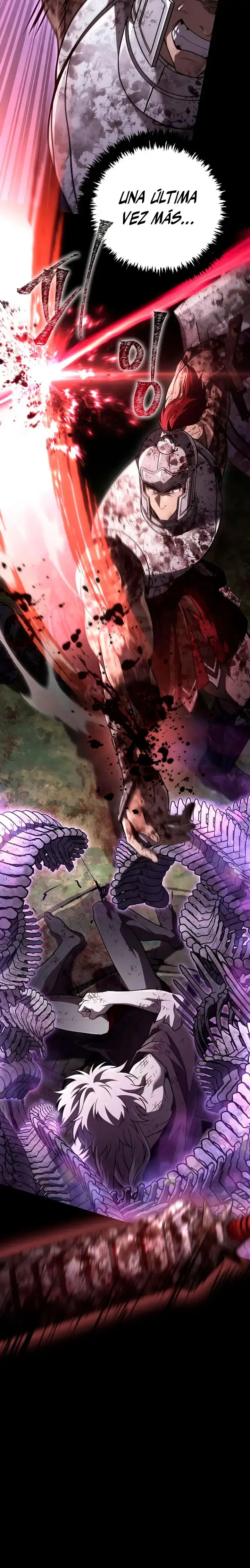 Read Sobreviviendo al Juego Siendo un Barbaro ES Manga Online