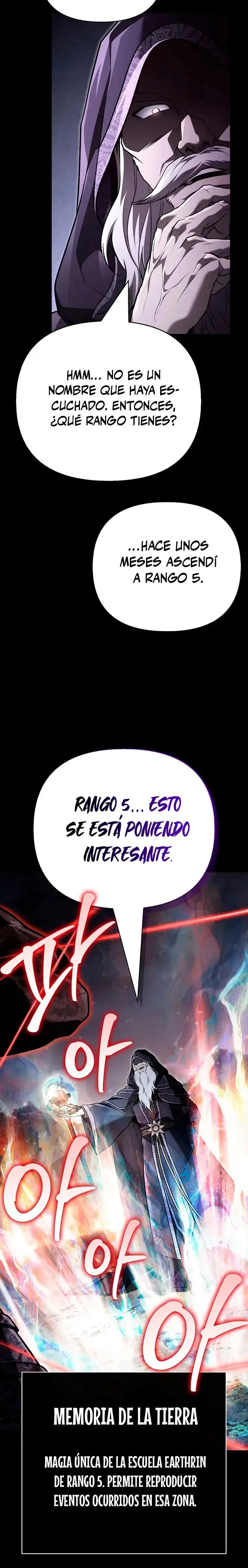 Read Sobreviviendo al Juego Siendo un Barbaro ES Manga Online