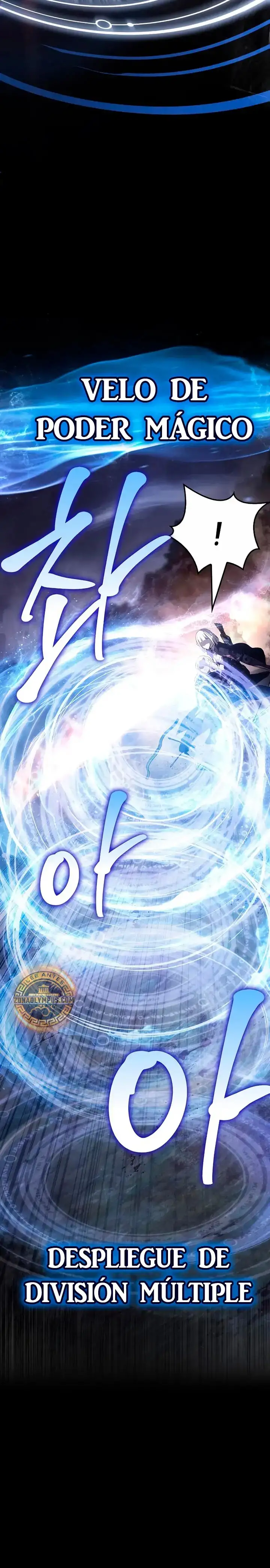 Read Sobreviviendo al Juego Siendo un Barbaro ES Manga Online