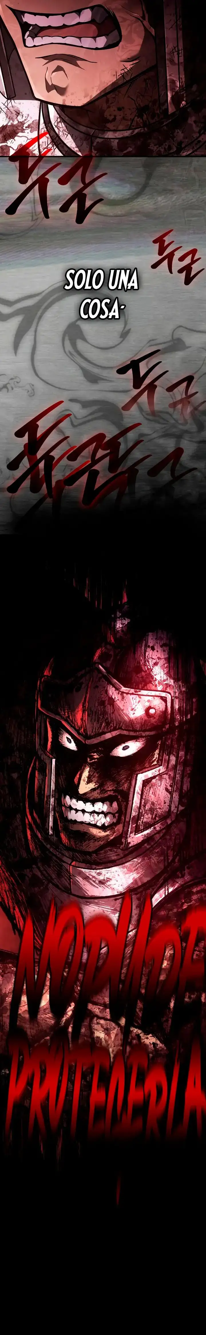 Read Sobreviviendo al Juego Siendo un Barbaro ES Manga Online