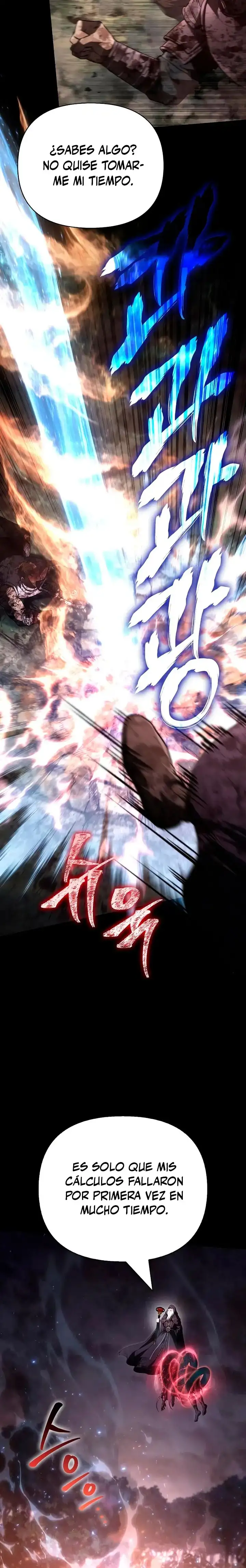 Read Sobreviviendo al Juego Siendo un Barbaro ES Manga Online