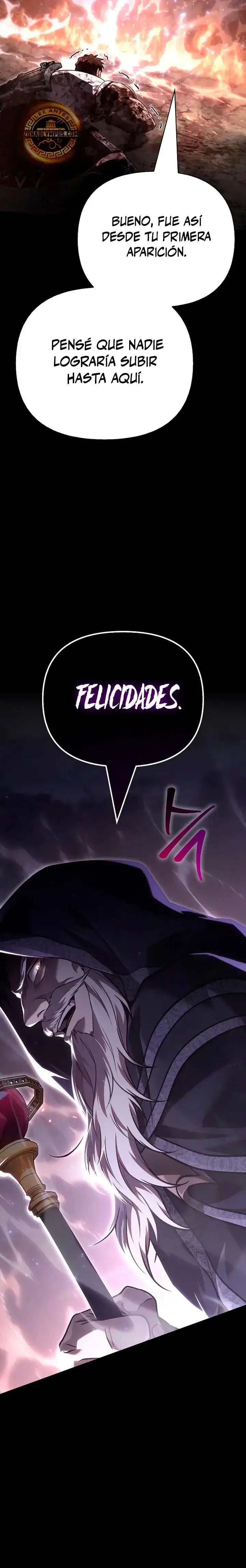 Read Sobreviviendo al Juego Siendo un Barbaro ES Manga Online