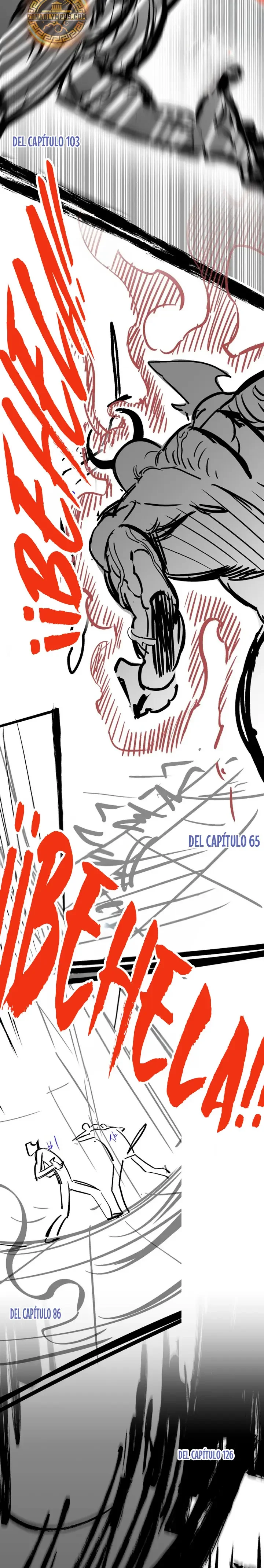 Read Sobreviviendo al Juego Siendo un Barbaro ES Manga Online