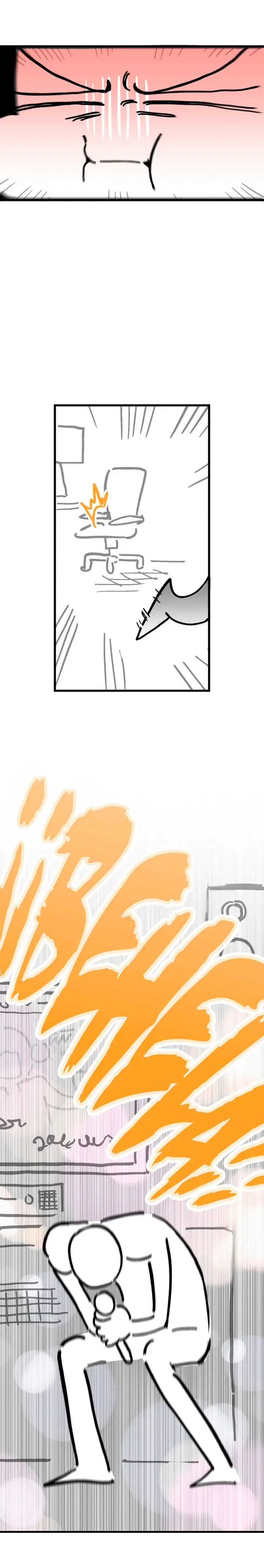 Read Sobreviviendo al Juego Siendo un Barbaro ES Manga Online
