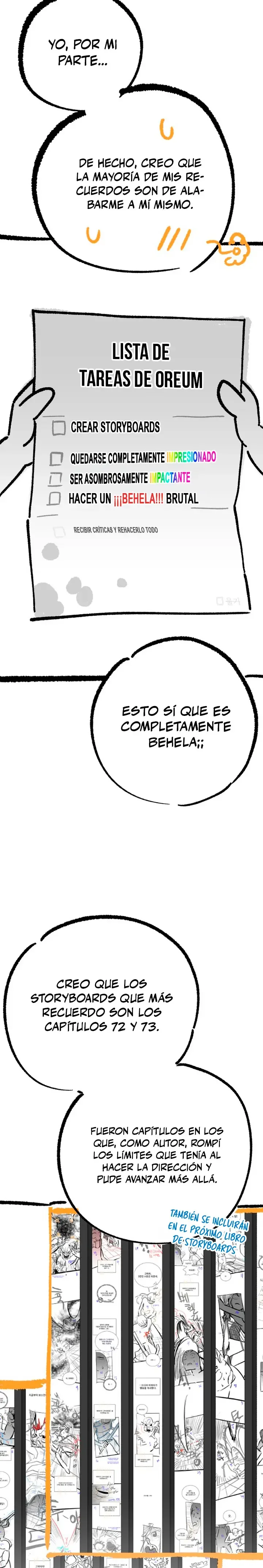 Read Sobreviviendo al Juego Siendo un Barbaro ES Manga Online