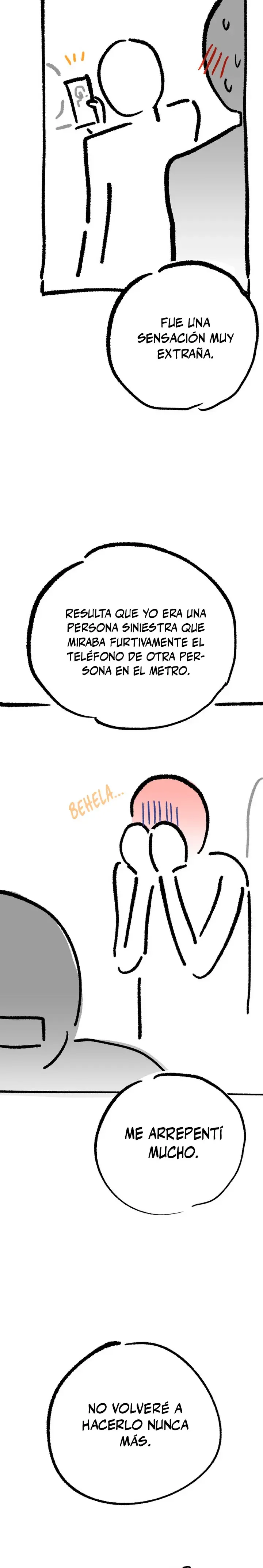 Read Sobreviviendo al Juego Siendo un Barbaro ES Manga Online