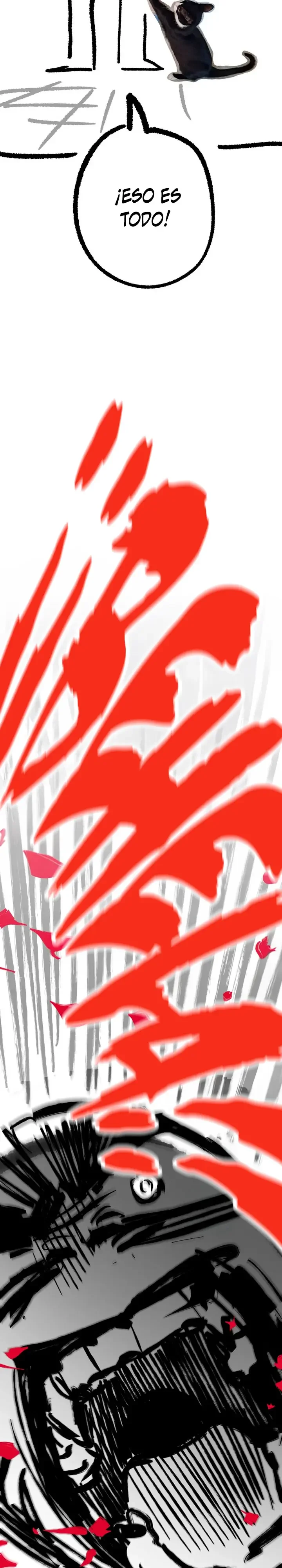 Read Sobreviviendo al Juego Siendo un Barbaro ES Manga Online