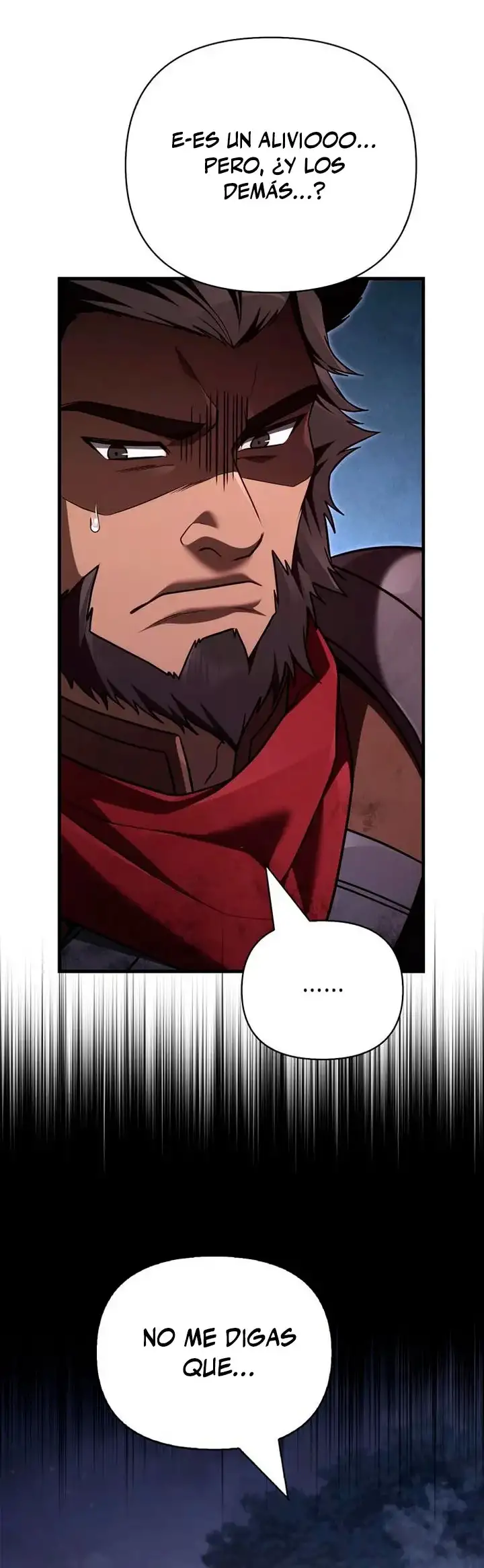 Read Sobreviviendo al Juego Siendo un Barbaro ES Manga Online