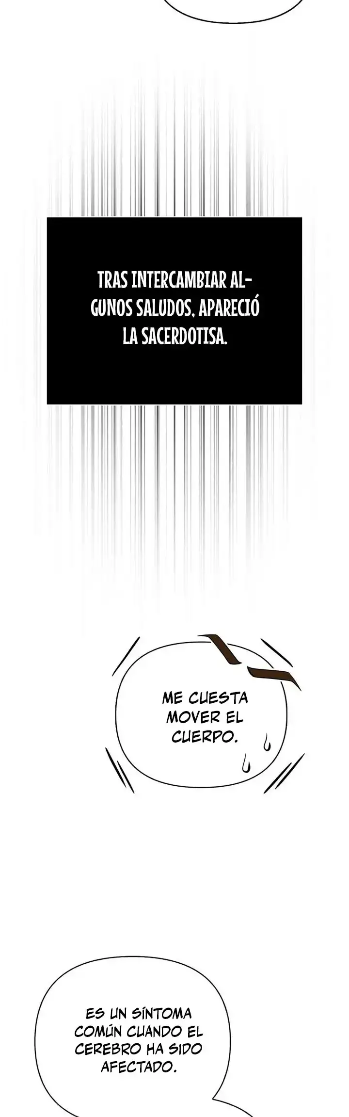 Read Sobreviviendo al Juego Siendo un Barbaro ES Manga Online