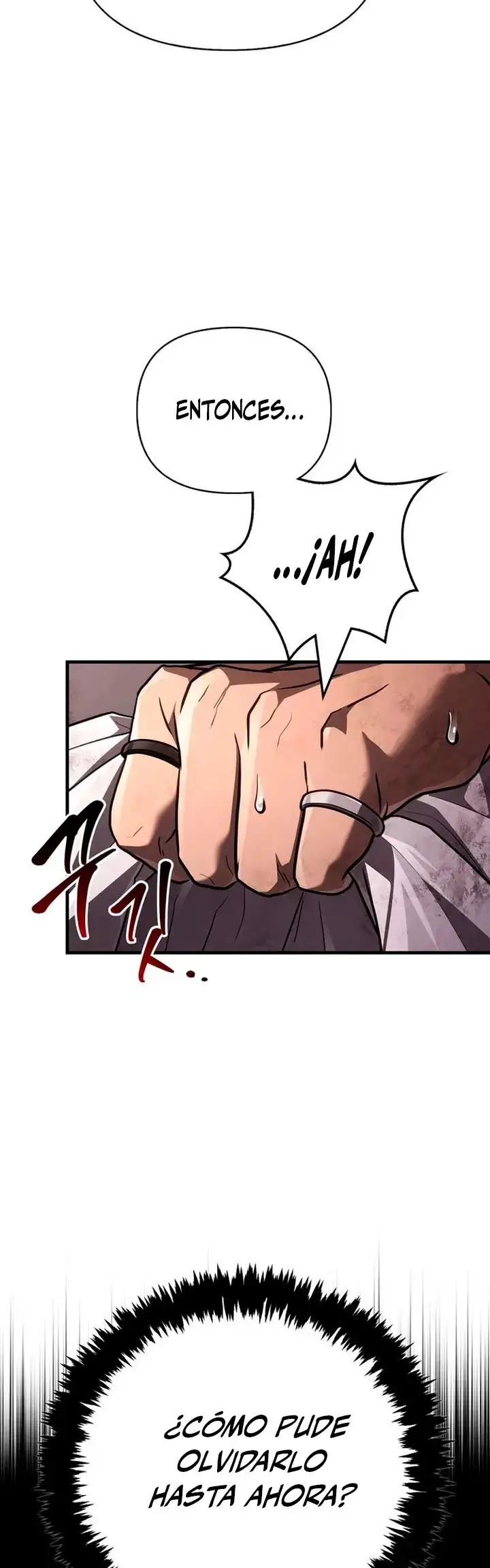 Read Sobreviviendo al Juego Siendo un Barbaro ES Manga Online