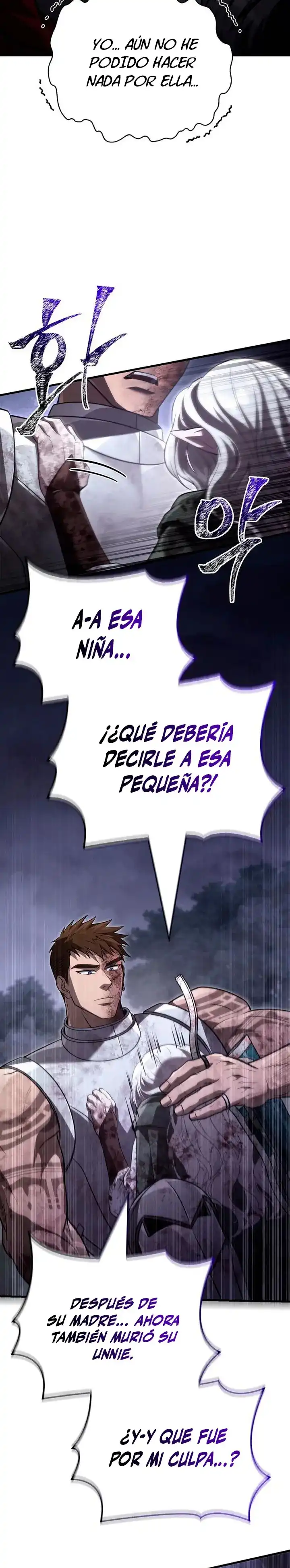 Read Sobreviviendo al Juego Siendo un Barbaro ES Manga Online