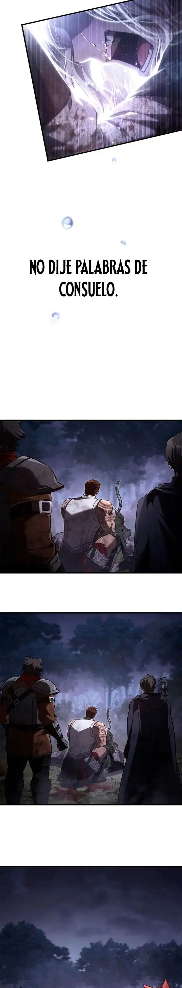 Read Sobreviviendo al Juego Siendo un Barbaro ES Manga Online
