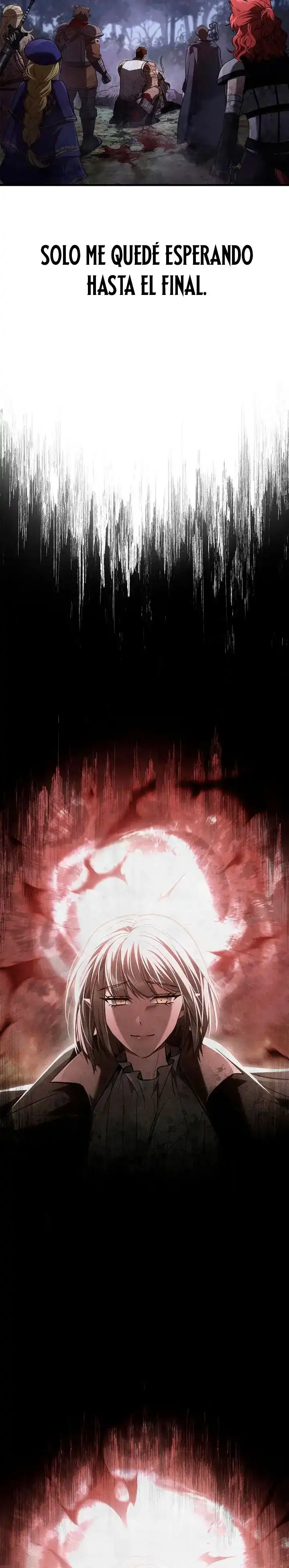 Read Sobreviviendo al Juego Siendo un Barbaro ES Manga Online
