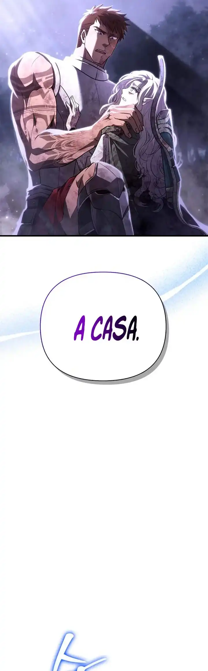 Read Sobreviviendo al Juego Siendo un Barbaro ES Manga Online