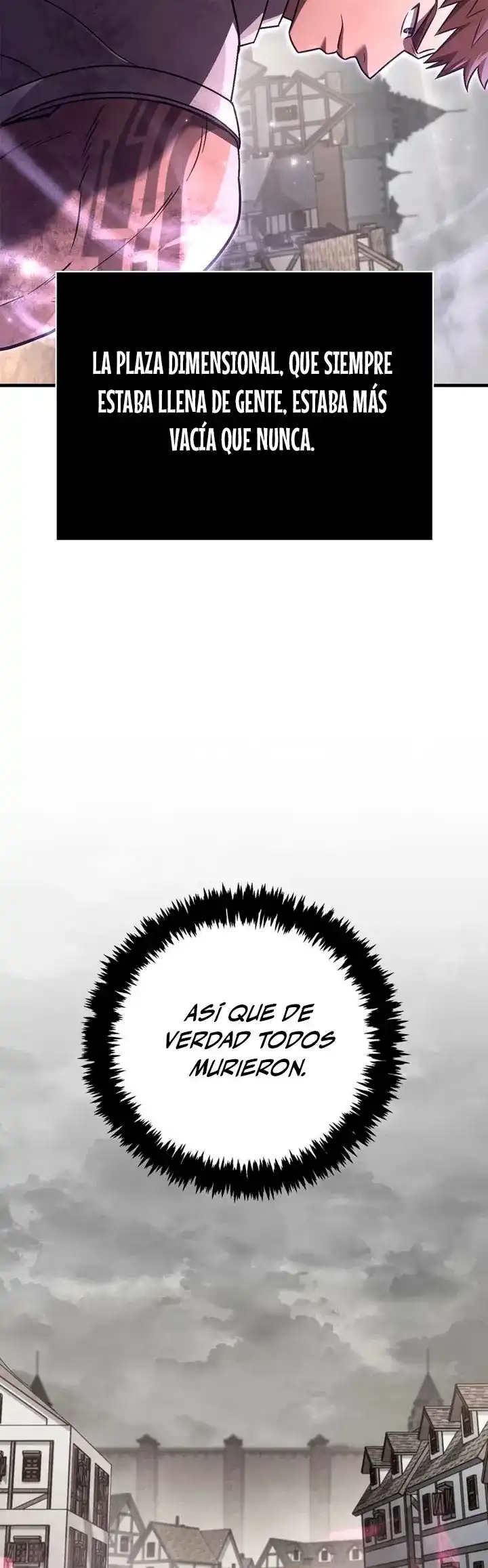 Read Sobreviviendo al Juego Siendo un Barbaro ES Manga Online
