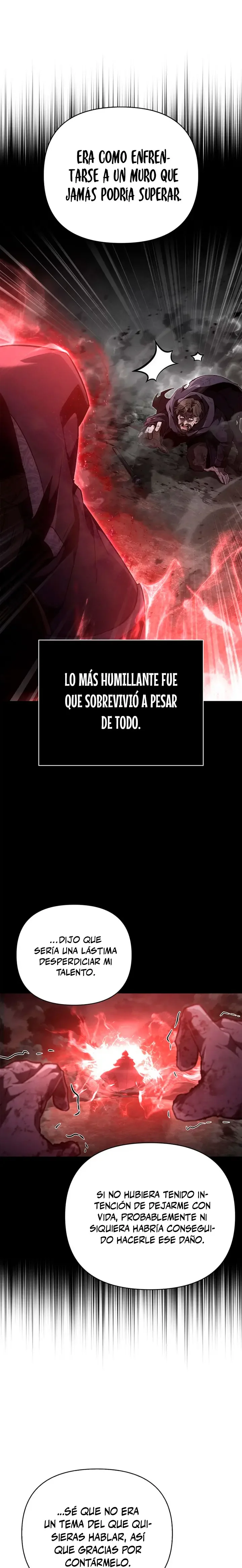 Read Sobreviviendo al Juego Siendo un Barbaro ES Manga Online