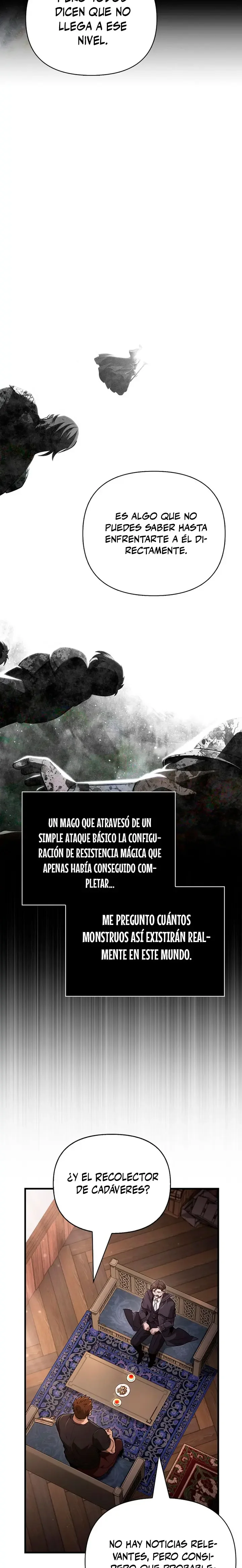 Read Sobreviviendo al Juego Siendo un Barbaro ES Manga Online