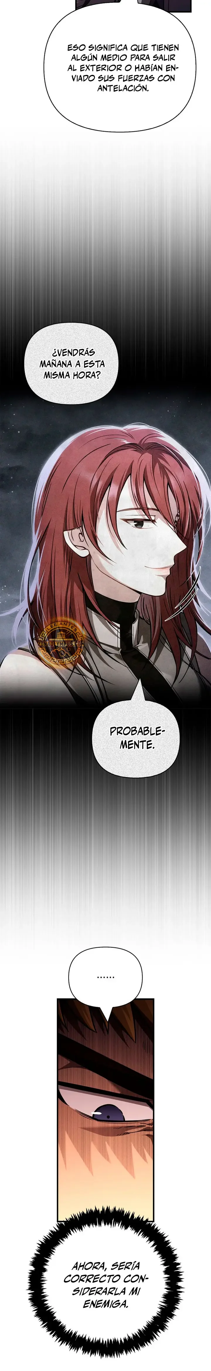 Read Sobreviviendo al Juego Siendo un Barbaro ES Manga Online